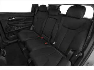Hyundai SANTA FE 2021 AWD SEL 4 puertas Crossover