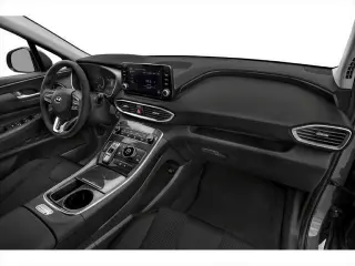 Hyundai SANTA FE 2021 AWD SEL 4 puertas Crossover