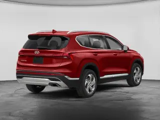 Hyundai SANTA FE 2021 AWD SEL 4 puertas Crossover
