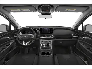 Hyundai SANTA FE 2021 AWD SEL 4 puertas Crossover