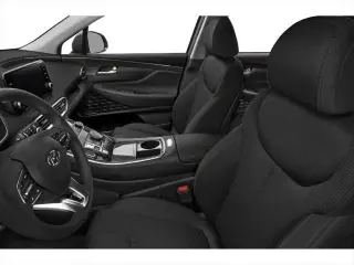 Hyundai SANTA FE 2021 AWD SEL 4 puertas Crossover
