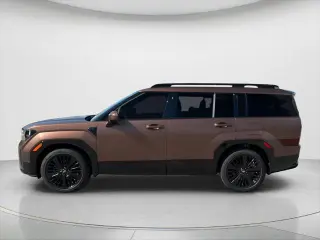 Hyundai SANTA FE Híbrido 2026 Calligraphy SUV 4 puertas
