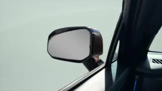 Hyundai SANTA FE Híbrido 2026 Calligraphy SUV 4 puertas
