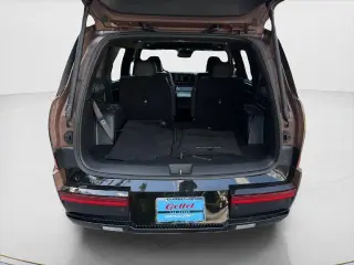 Hyundai SANTA FE Híbrido 2026 Calligraphy SUV 4 puertas