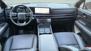 Hyundai SANTA FE Híbrido 2026 Calligraphy SUV 4 puertas