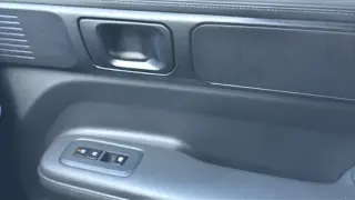 Hyundai SANTA FE Híbrido 2026 Calligraphy SUV 4 puertas