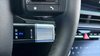 Hyundai SANTA FE Híbrido 2026 Calligraphy SUV 4 puertas