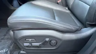 Hyundai SANTA FE Híbrido 2026 Calligraphy SUV 4 puertas