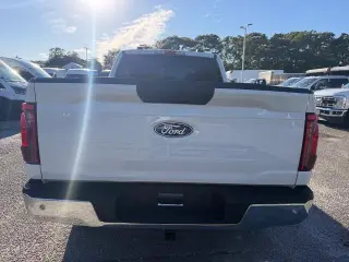 Ford F-150 2025 4x4 XLT 4dr SuperCrew 6.5 ft. SB