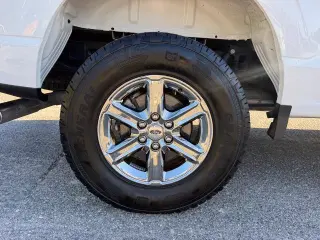 Ford F-150 2025 4x4 XLT 4dr SuperCrew 6.5 ft. SB