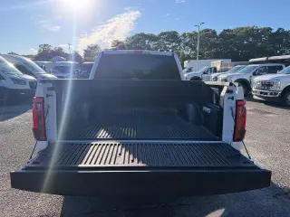Ford F-150 2025 4x4 XLT 4dr SuperCrew 6.5 ft. SB