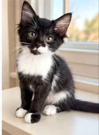 Pixie
