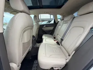 2013 Audi Q5