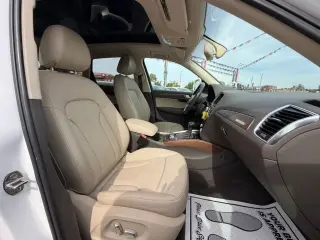 2013 Audi Q5
