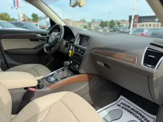 2013 Audi Q5