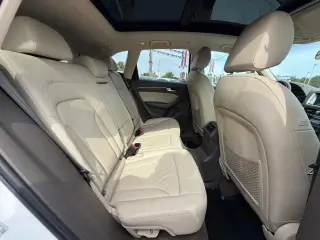 2013 Audi Q5