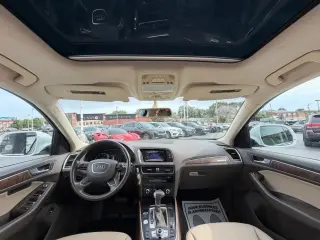 2013 Audi Q5