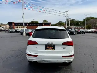 2013 Audi Q5