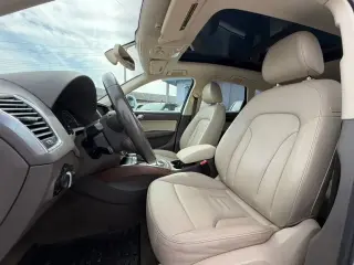 2013 Audi Q5