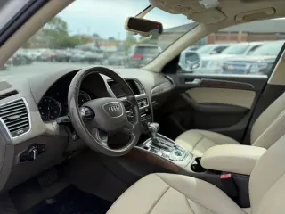 2013 Audi Q5