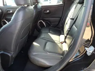 Jeep Renegade 2017 4x4 Limited 4dr SUV
