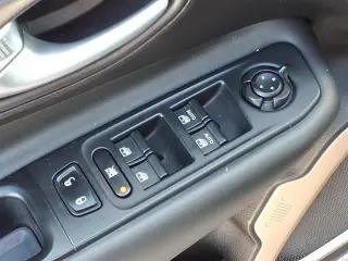 Jeep Renegade 2017 4x4 Limited 4dr SUV