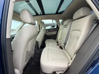 2015 Audi Q5