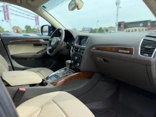 2015 Audi Q5