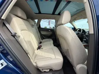 2015 Audi Q5