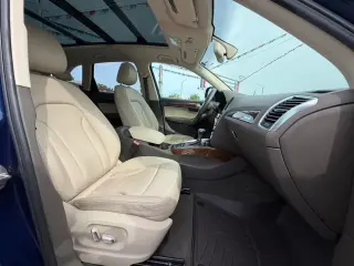 2015 Audi Q5
