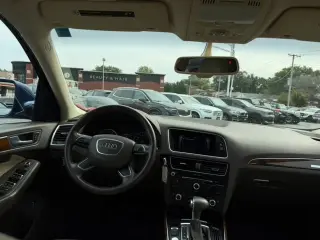 2015 Audi Q5