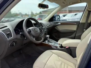 2015 Audi Q5