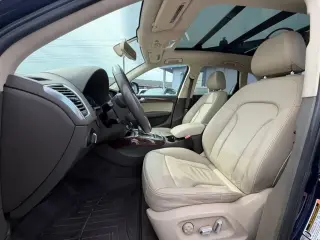 2015 Audi Q5