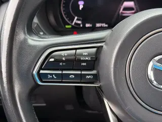 Mazda CX-90 Híbrido enchufable 2024 AWD Premium 4dr SUV