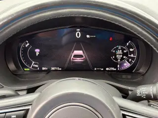 Mazda CX-90 Híbrido enchufable 2024 AWD Premium 4dr SUV