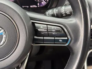 Mazda CX-90 Híbrido enchufable 2024 AWD Premium 4dr SUV