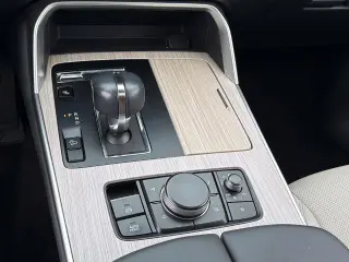 Mazda CX-90 Híbrido enchufable 2024 AWD Premium 4dr SUV