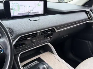 Mazda CX-90 Híbrido enchufable 2024 AWD Premium 4dr SUV