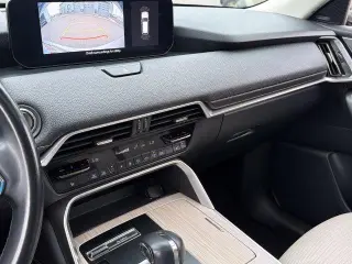 Mazda CX-90 Híbrido enchufable 2024 AWD Premium 4dr SUV