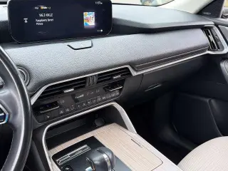 Mazda CX-90 Híbrido enchufable 2024 AWD Premium 4dr SUV
