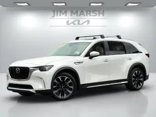 Mazda CX-90 Híbrido enchufable 2024 AWD Premium 4dr SUV