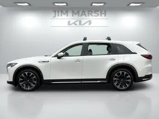 Mazda CX-90 Híbrido enchufable 2024 AWD Premium 4dr SUV