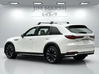 Mazda CX-90 Híbrido enchufable 2024 AWD Premium 4dr SUV