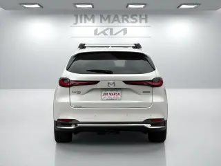 Mazda CX-90 Híbrido enchufable 2024 AWD Premium 4dr SUV