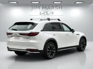Mazda CX-90 Híbrido enchufable 2024 AWD Premium 4dr SUV