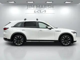 Mazda CX-90 Híbrido enchufable 2024 AWD Premium 4dr SUV