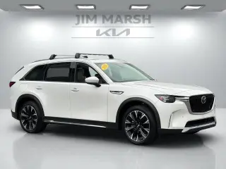 Mazda CX-90 Híbrido enchufable 2024 AWD Premium 4dr SUV