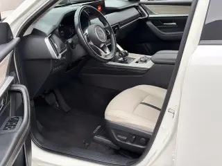 Mazda CX-90 Híbrido enchufable 2024 AWD Premium 4dr SUV