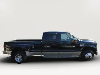 2010 Ford F350 SUPER DUTY CREW CAB