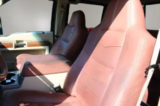2010 Ford F350 SUPER DUTY CREW CAB